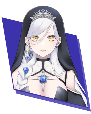 mary